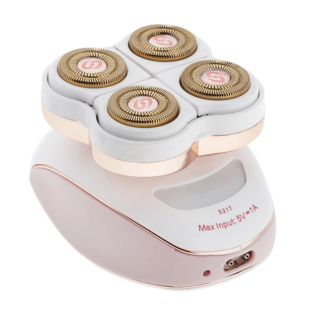 Flawless Women'S Hair Removal Body Hair Shaver Electric Hair... - Image 3
