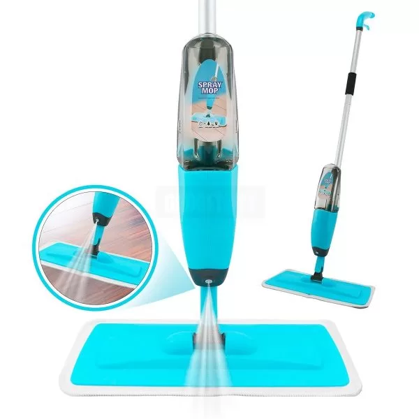 Healthy Spray Cleaning Mop - Image 5