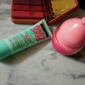 Maybelline Baby Skin Instant Pore Eraser Primer Matte And Poreless...