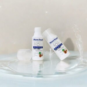 Coconut Hair Serum (Gives Glossy Shine, Hydrate &Amp; Soften Hair)...