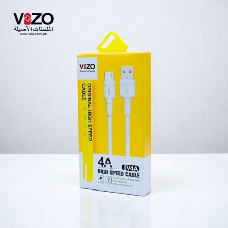 V4A Micro Fast Charging Cable