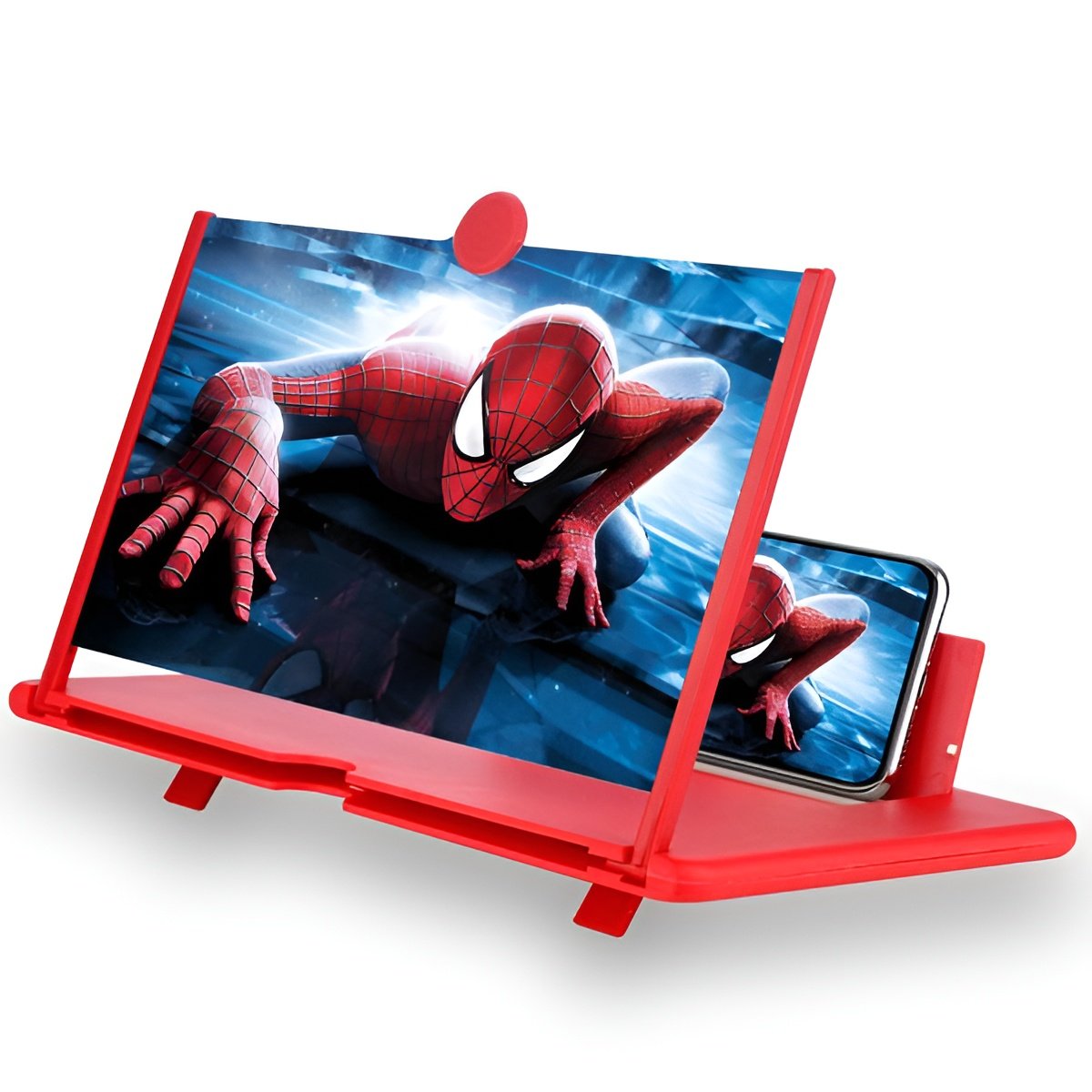 F3 Mobile Screen Magnifier