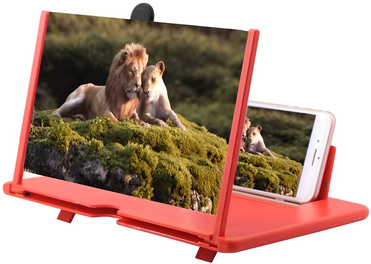 F3 Mobile Screen Magnifier - Image 2
