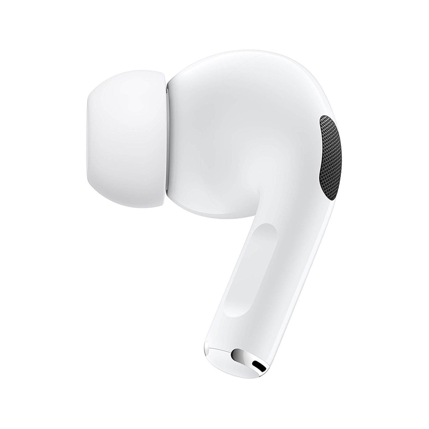 White New Apple Airpod Pro Hengxuan (High Copy With Popup... - Image 3