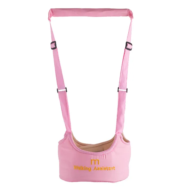 Baby Walker Toddler Walking Assistant, Stand Up And Walking... - Image 5