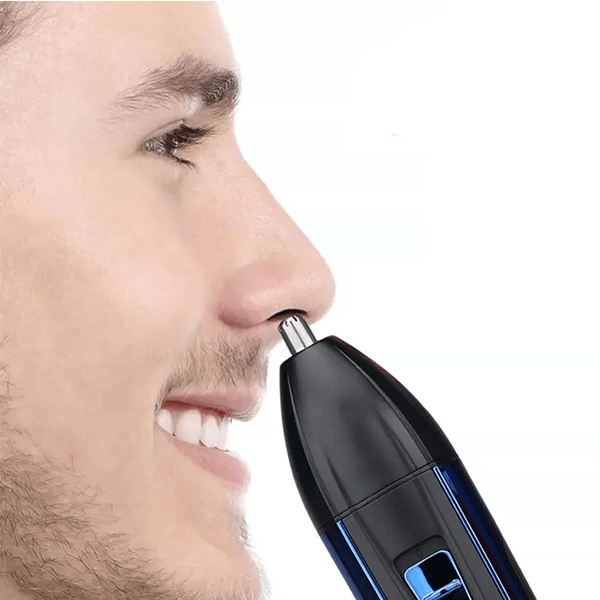 Daling 3 In 1 Multi-Function Purpose Intelligent Anti-Hairpin...
