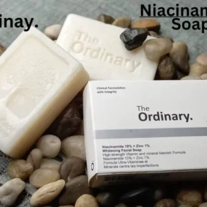 The Ordinary Deal ( Pack Of 2) 2 In 1 Ordinary Soap &Amp; Cream Deal
