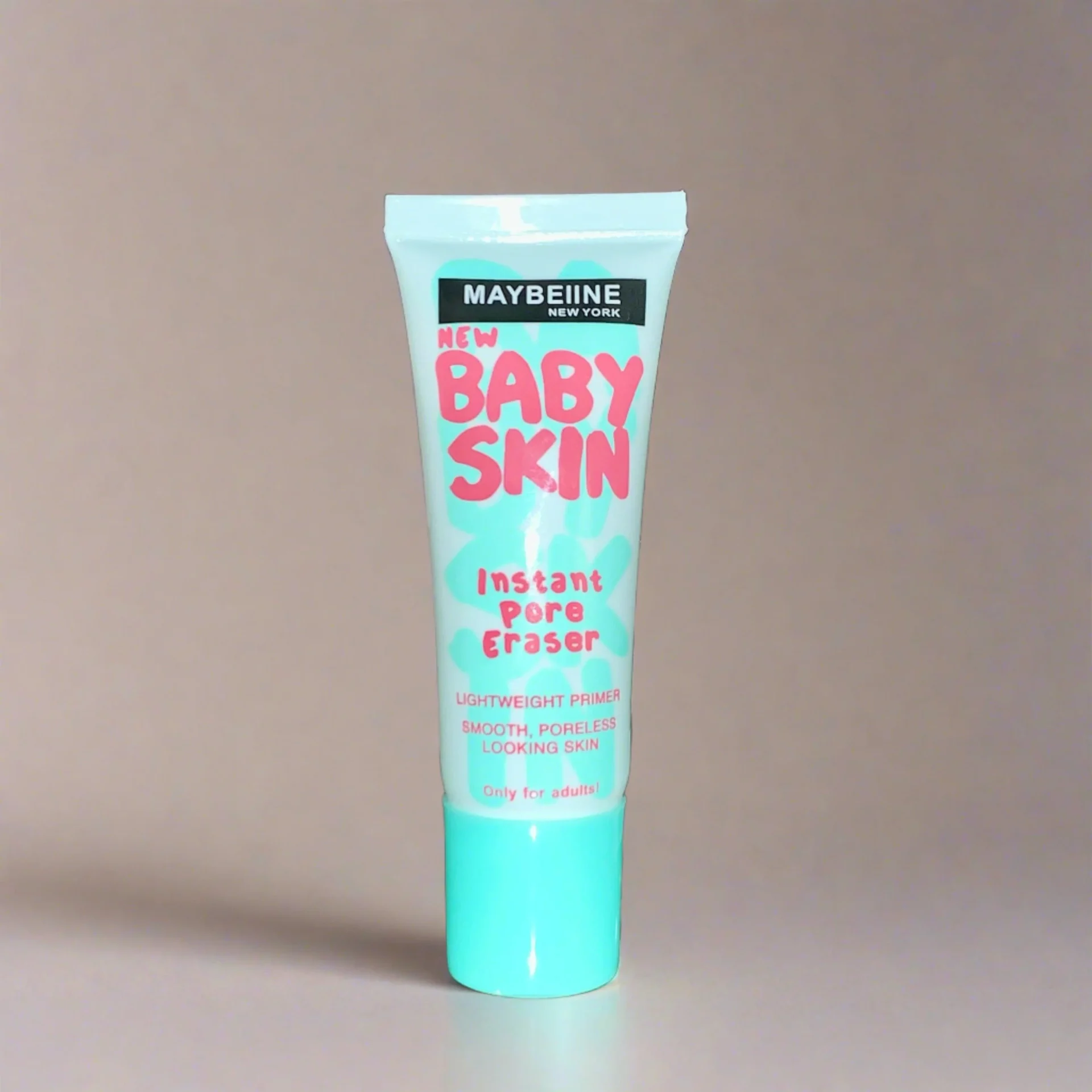 Maybelline Baby Skin Instant Pore Eraser Primer Matte And Poreless... - Image 3