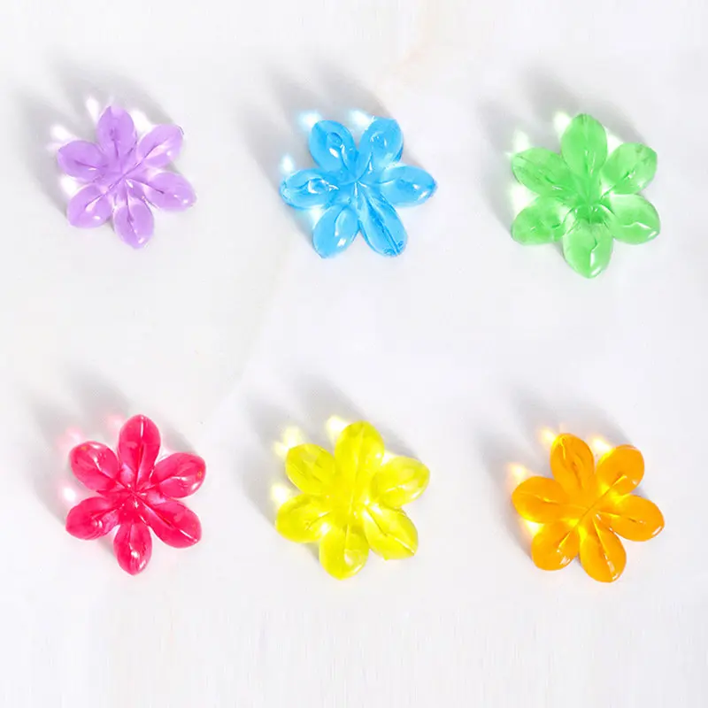 Toilet Cleaning Stamp Gel Toilet Injection Gel Flower Bathroom... - Image 4