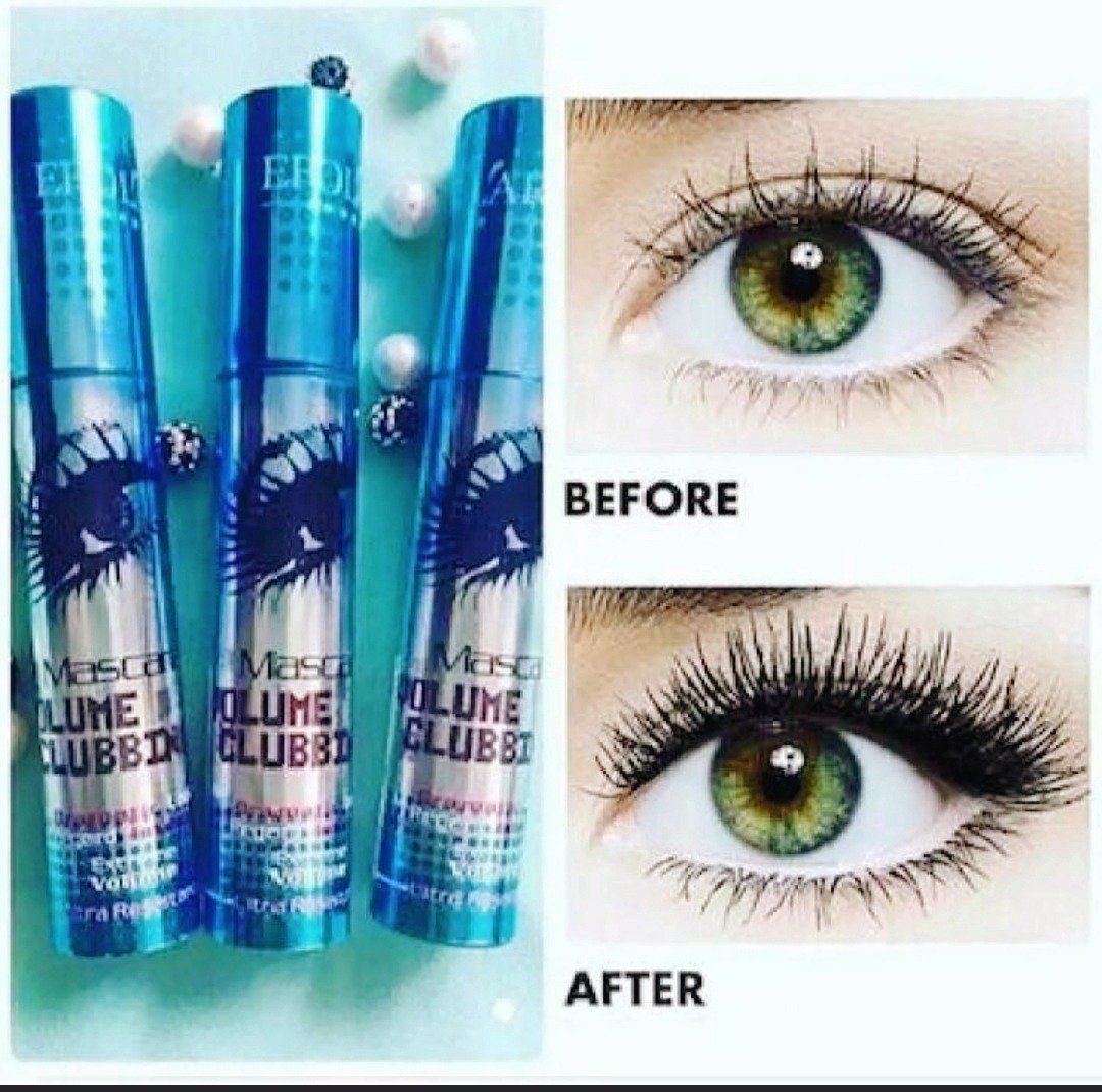 Heng Fang Long Lasting Eyelashes Mascara - Best Quality Mascara - Image 3