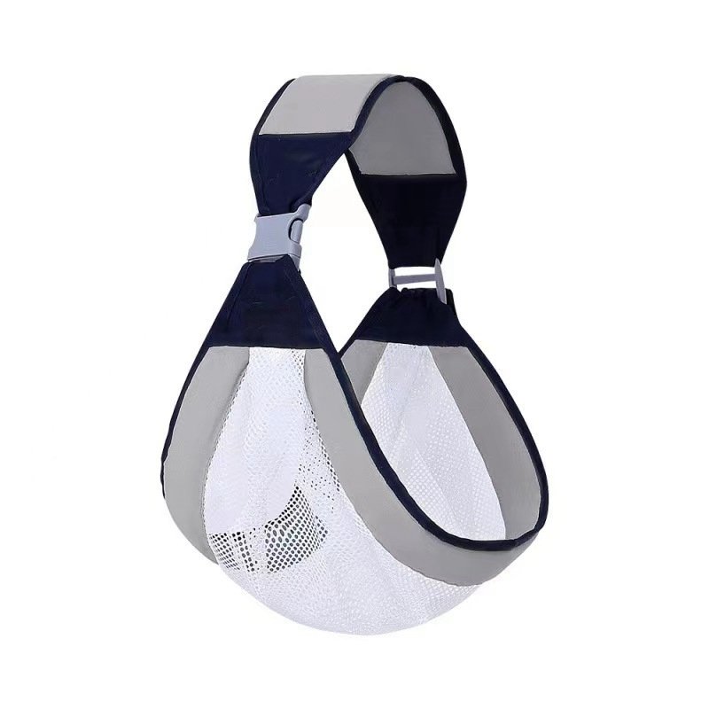 Baby Carrier, Ergonomic Baby Strap One Shoulder Labor-Saving... - Image 5