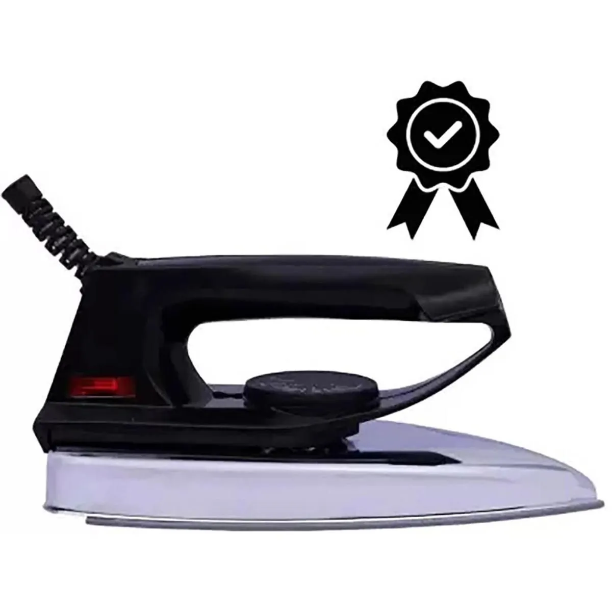 Iron Light Weight Random Color Iron Pro - Istri - Dry Iron -...