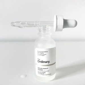 The Ordinary Niacinamide 10% + Zinc 1 % (30Ml )