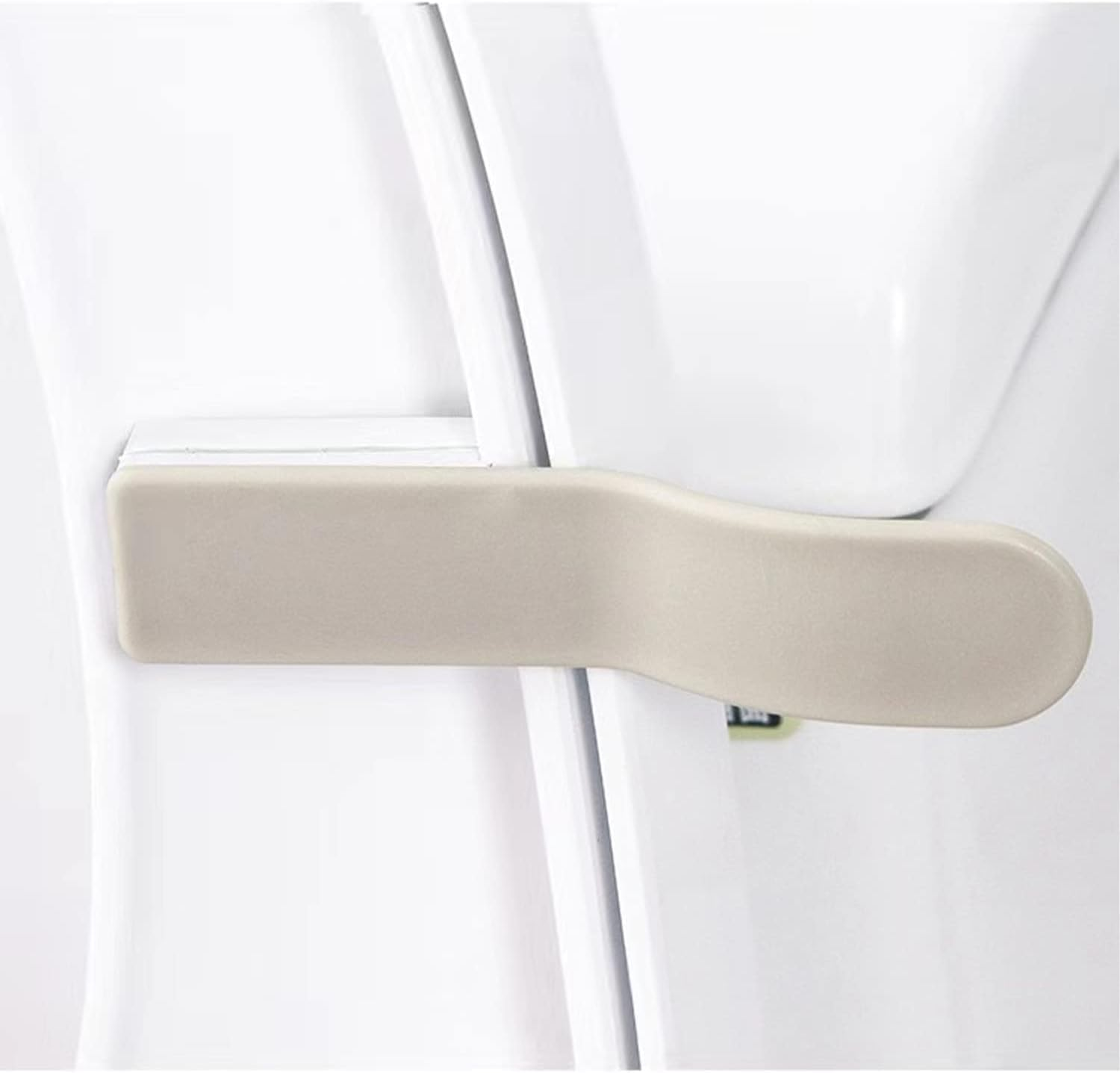 Pack Of 03 Toilet Seat Lifter Handle For Home, Office, Hotel... - Image 3