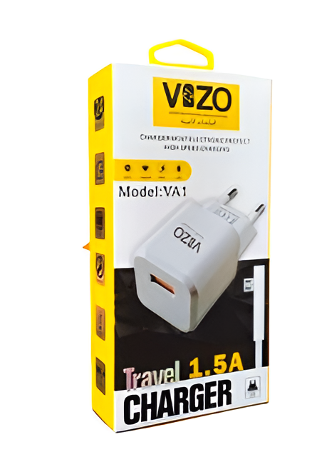 Va1 Micro Charger