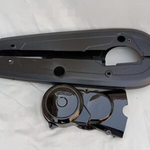 Plastic Chain Cover And Enjine Cover ( Magnet Tapa ) For All Cd 70...