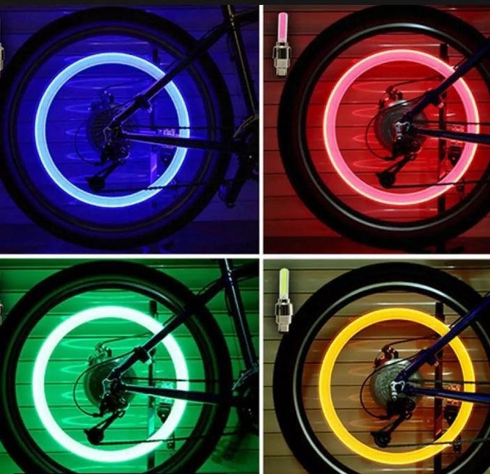 Wheel Light - Image 3