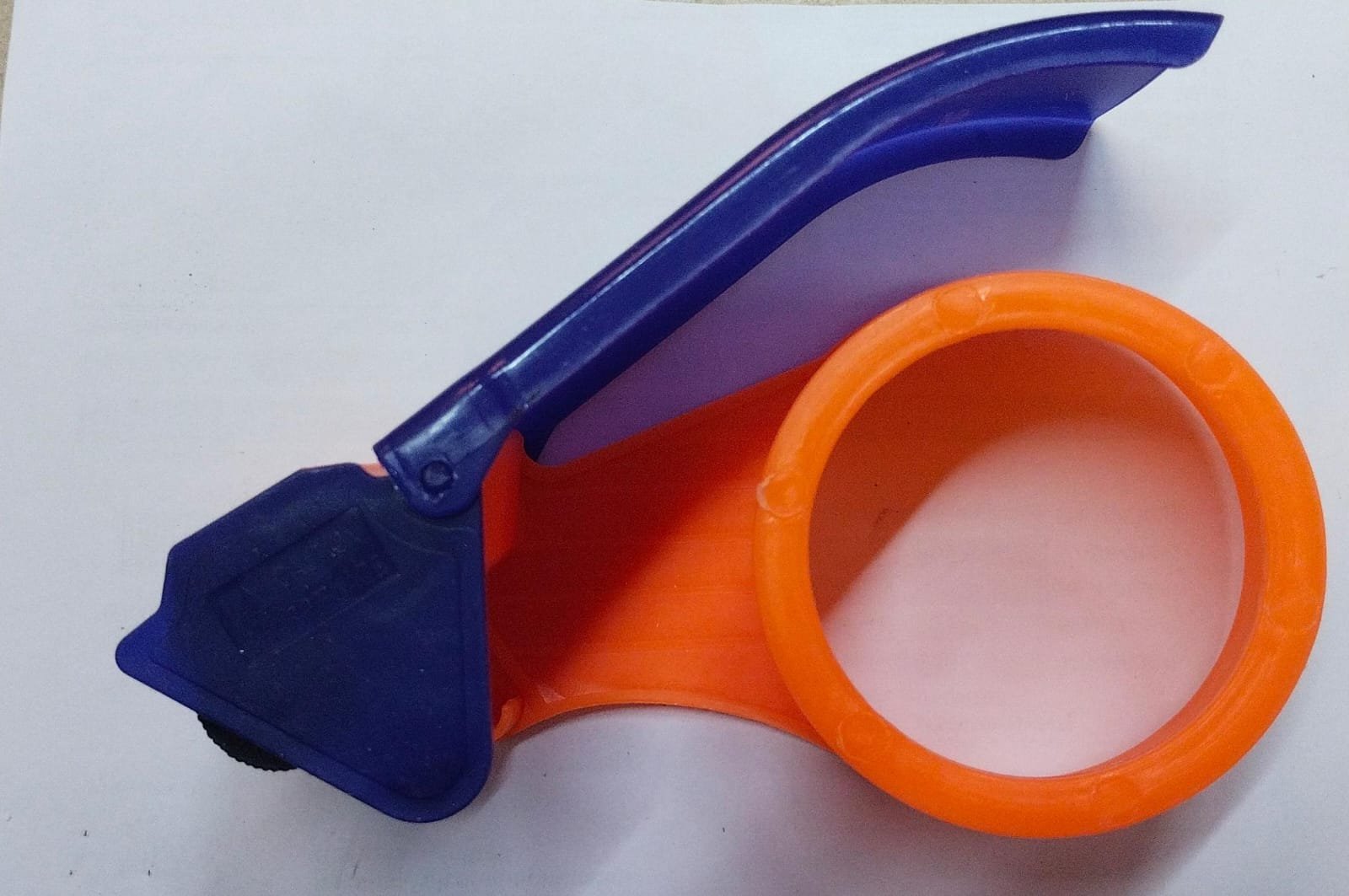 2 Inch Tape Dispenser - Image 2