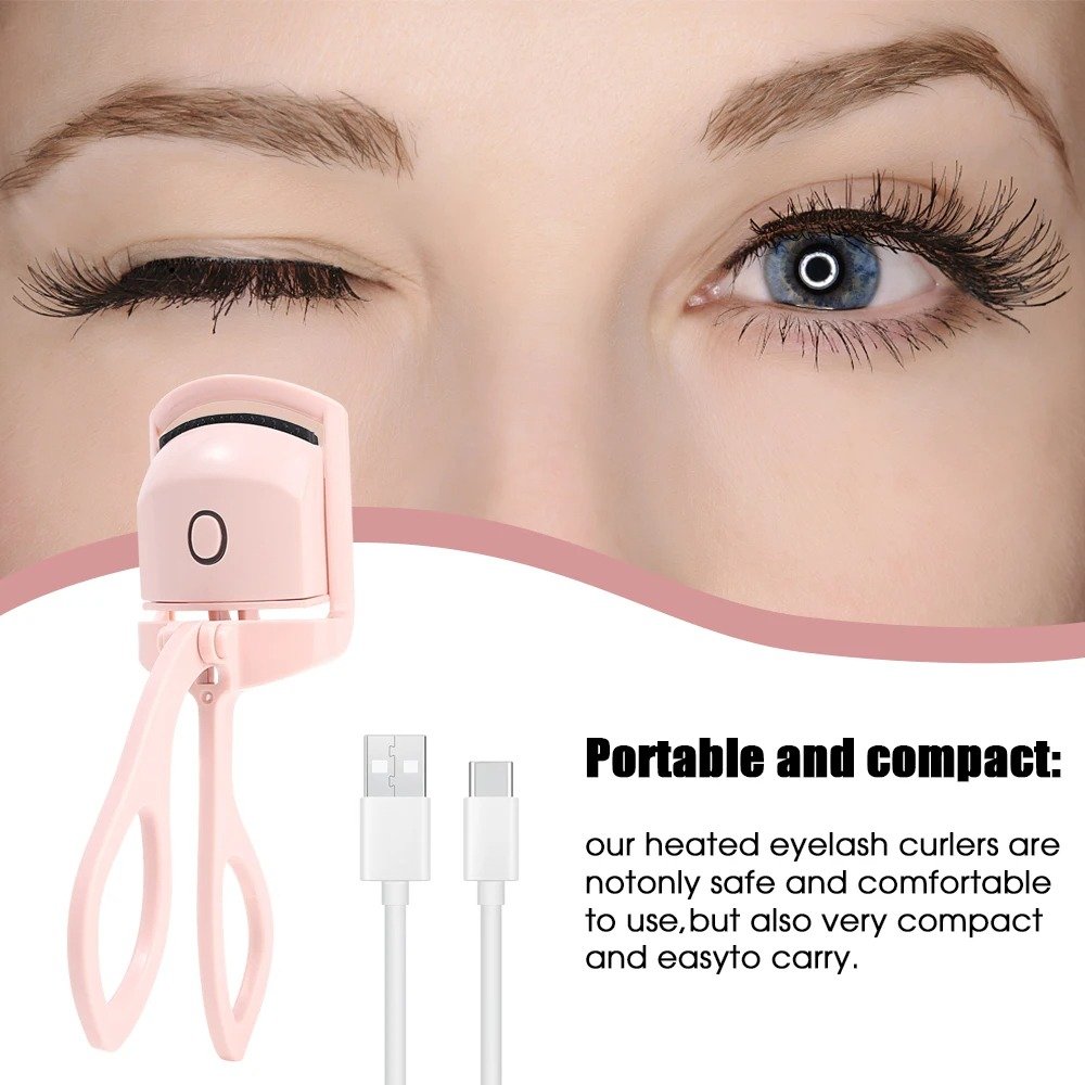 Automatic Eyelash Curler - Image 3