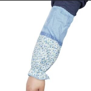 Kitchen Sleeve Cover Waterproof Arm Sleeves Kitchen Dustproof Arm...