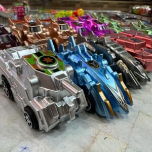Toy Tribe F1 - 12 Pcs Car Set Pull Back Race Cars For Kids...