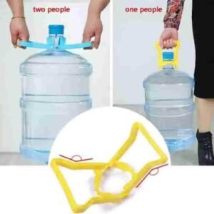 19 Litter Bottle Handle Bottle Carry Handle