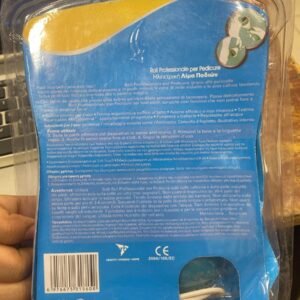 Chargeable Pedi Spa Used For Pedicure -  Feet Scrubbing And...