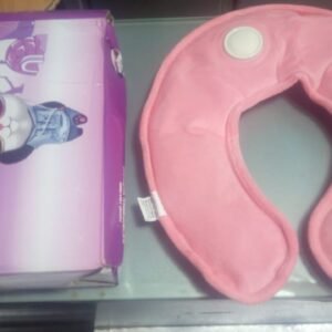 Rechargeable Hot Neck Pillow Hot Water Bag Heat Bag For Neck &Amp;...