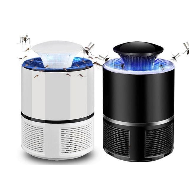 Electric Mosquito Trap Blue Light
