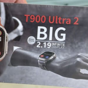 T900 Ultra 2 Series 9 2.19 Inch Screen Laxasfit Smart Watch...