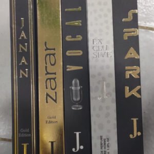 Pack Of 20 - J. Pen Perfume Set