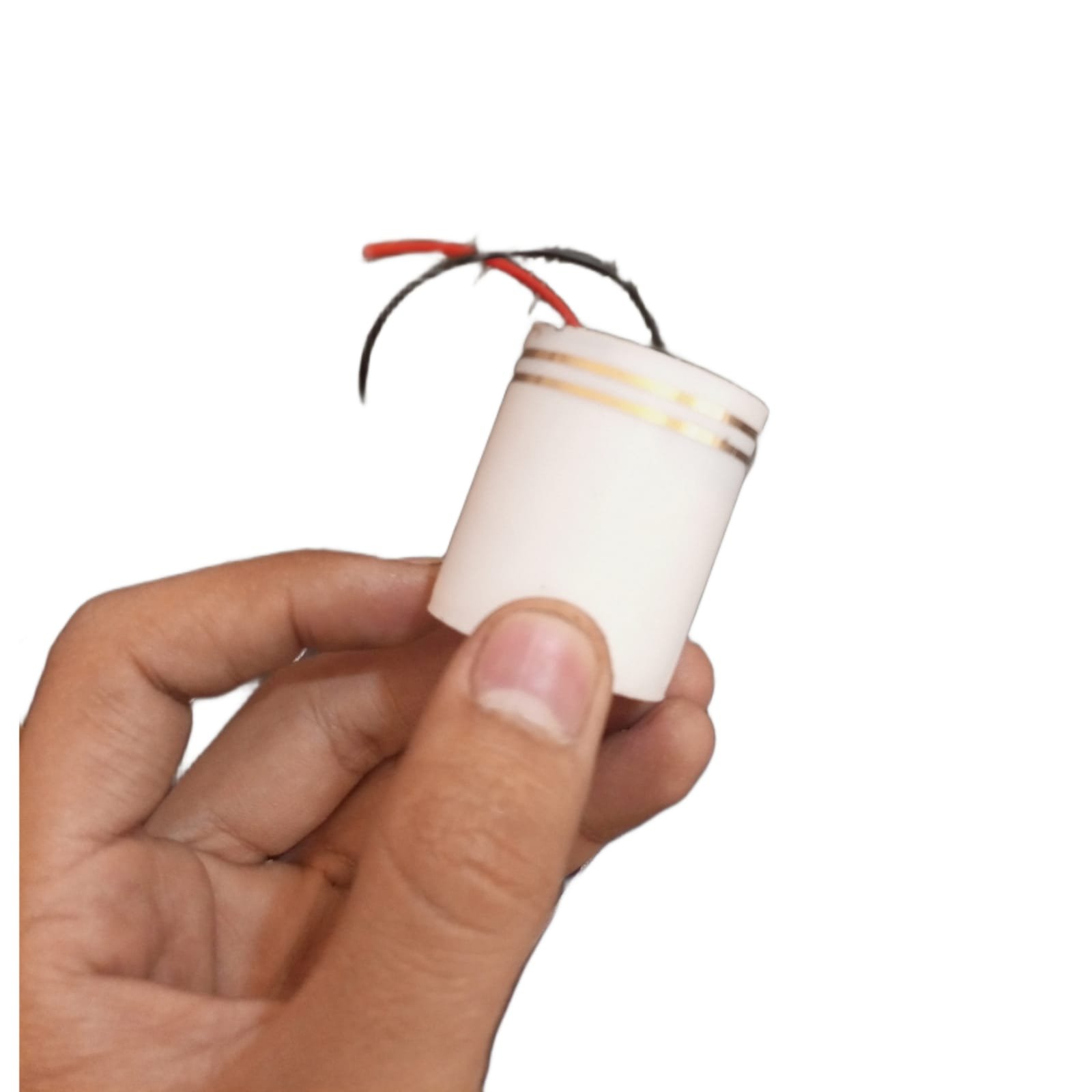 Battery Capactor For All Motorcycles  Alternative Of Batteries Get...