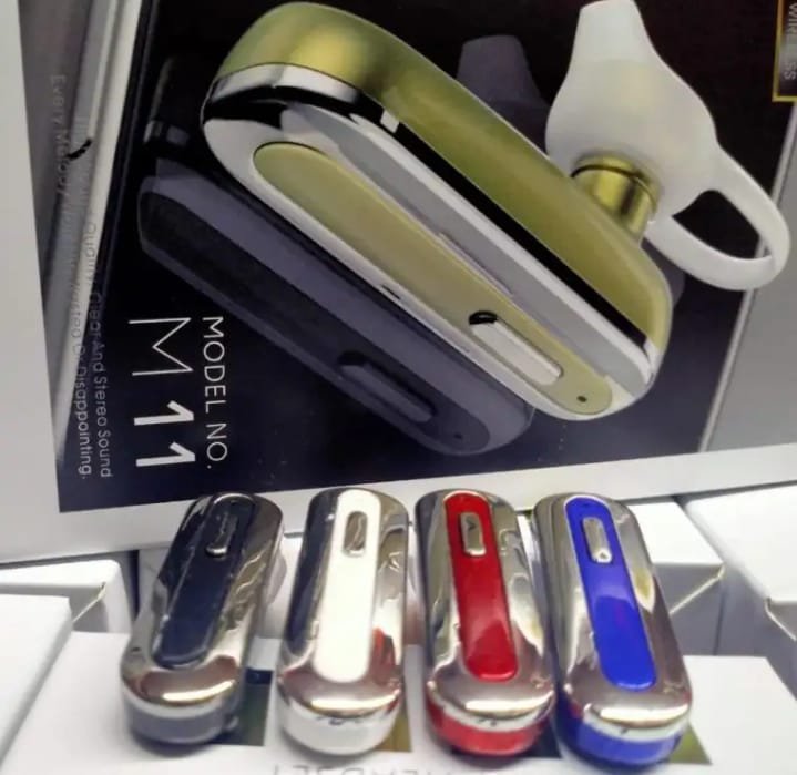 M11 Tws 5.1 Bluetooth Earphones Audio Earbuds Hifi Stereo Wireless... - Image 5