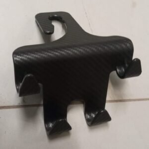 Universal Car Seat Back Hook Headrest Hanger Bag Clothes Hanging...