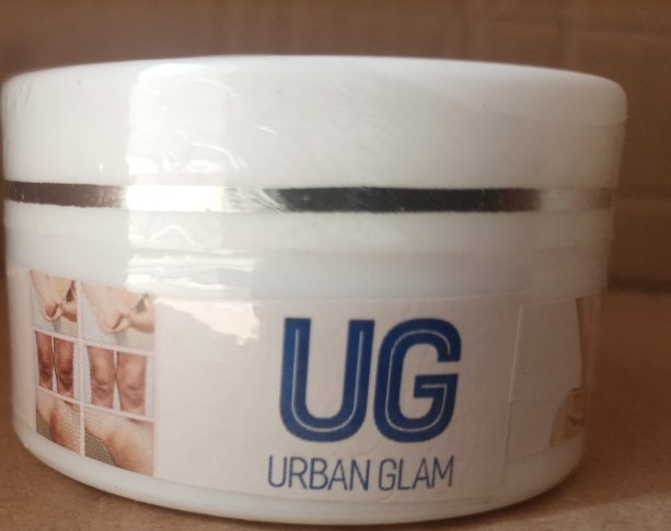 Whitening Cream For Sensitive Areas Underarm And Private Areas - 30G - Image 5