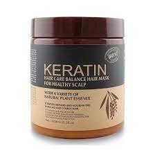Keratin Hair Mask Treatment -500Ml