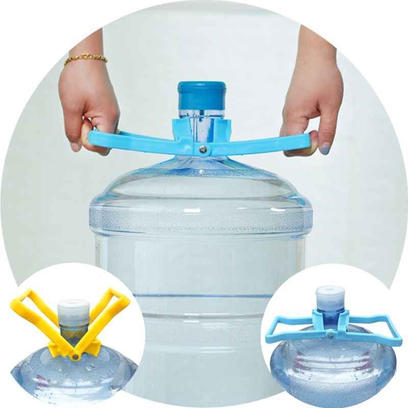 19 Ltrs Water Bottle Handle Lifter - Easy Lifting Water Bottle... - Image 4