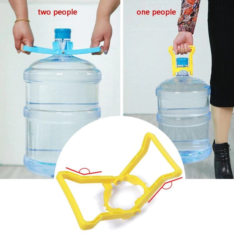 19 Ltrs Water Bottle Handle Lifter - Easy Lifting Water Bottle... - Image 3