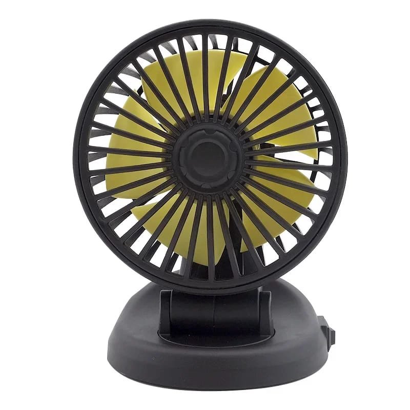 Portable Car Cooling Fan