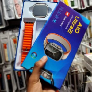 A10 Ultra 2 Smartwatch