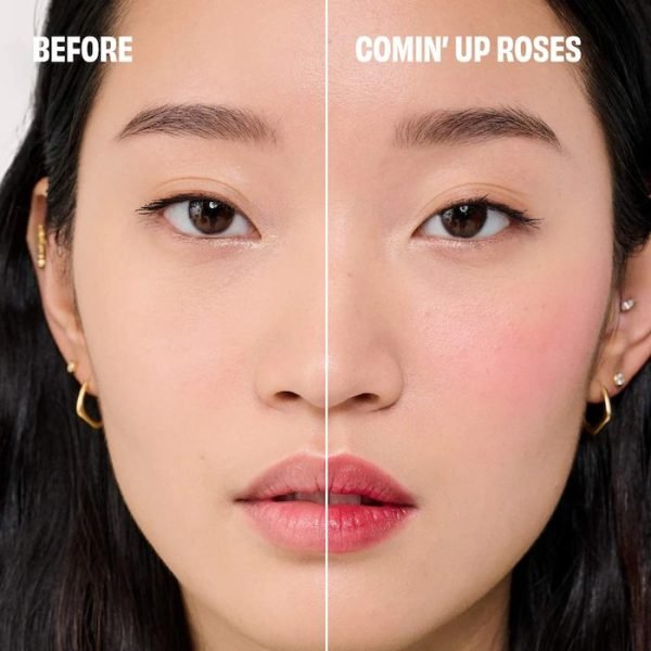 Benefit Bene Tint Rose-Tinted Lip &Amp; Cheek Stain 12Ml