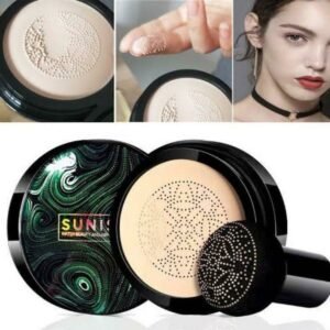Eyeshadow &Amp; Sunisa Foundation Deal