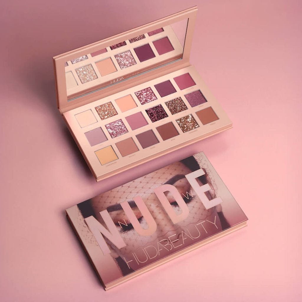 3-In-1 Deal Foundation, Eyeshadow &Amp; Concealer