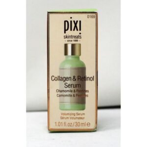 Pixi Collagen &Amp; Retinol Serum