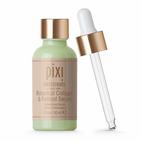 Pixi Botanical Collagen &Amp; Retinol Serum