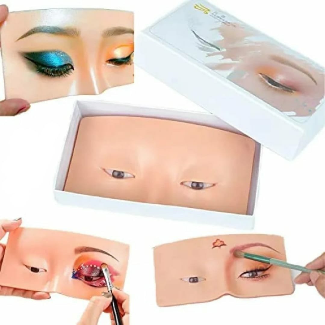 Makeup Practice Dummy