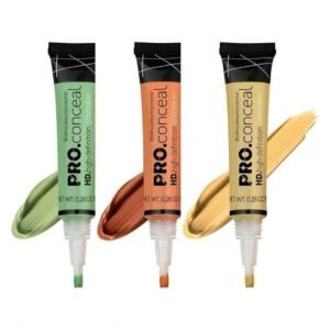 Pro Concealer &Amp; Tint Makeup Deal For Girls &Amp; Women