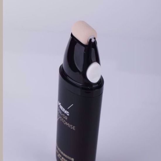 Customize Waterproof Bb Cream Foundation - Image 3