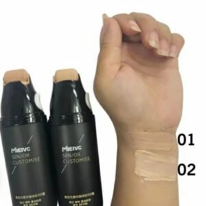 Customize Waterproof Bb Cream Foundation