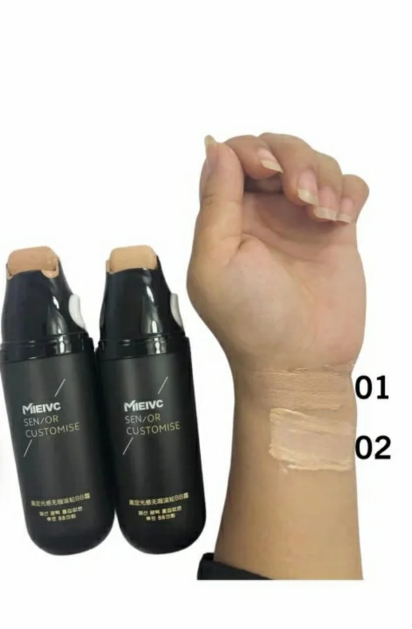 Customize Waterproof Bb Cream Foundation